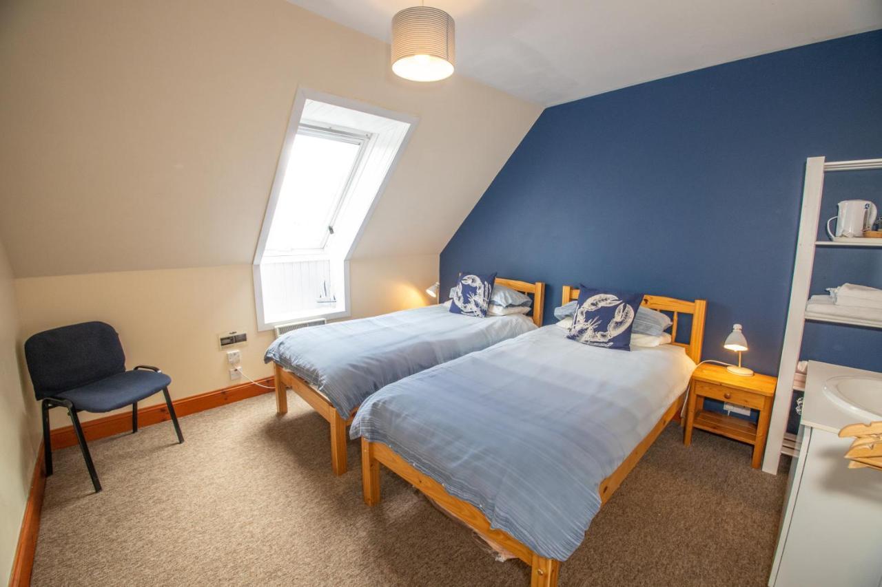 Arle 3* Tobermory